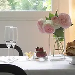 Les Suites De Catherine, La Si Calme