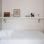 Les Suites De Catherine, La Si Calme