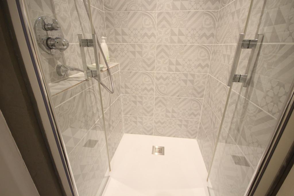 Appartement Les De Catherine, La Si Calme