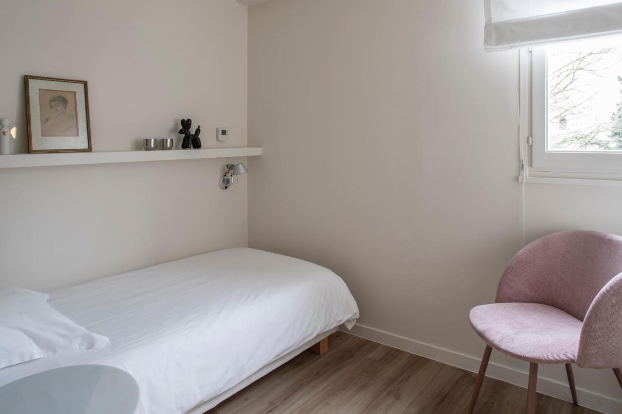 Appartement Les De Catherine, La Si Calme *