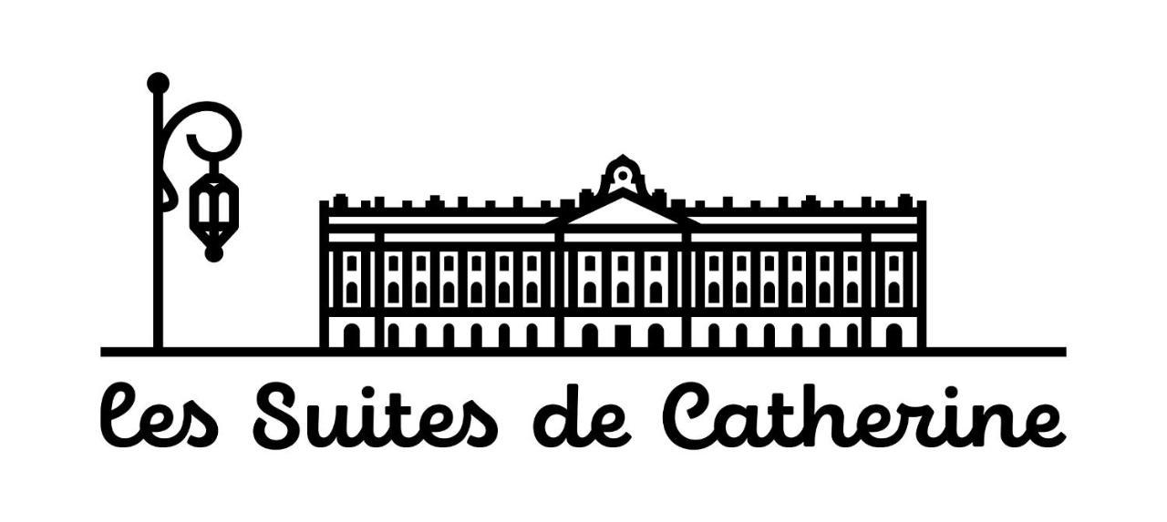 Les De Catherine, La Si Calme Appartement Nancy