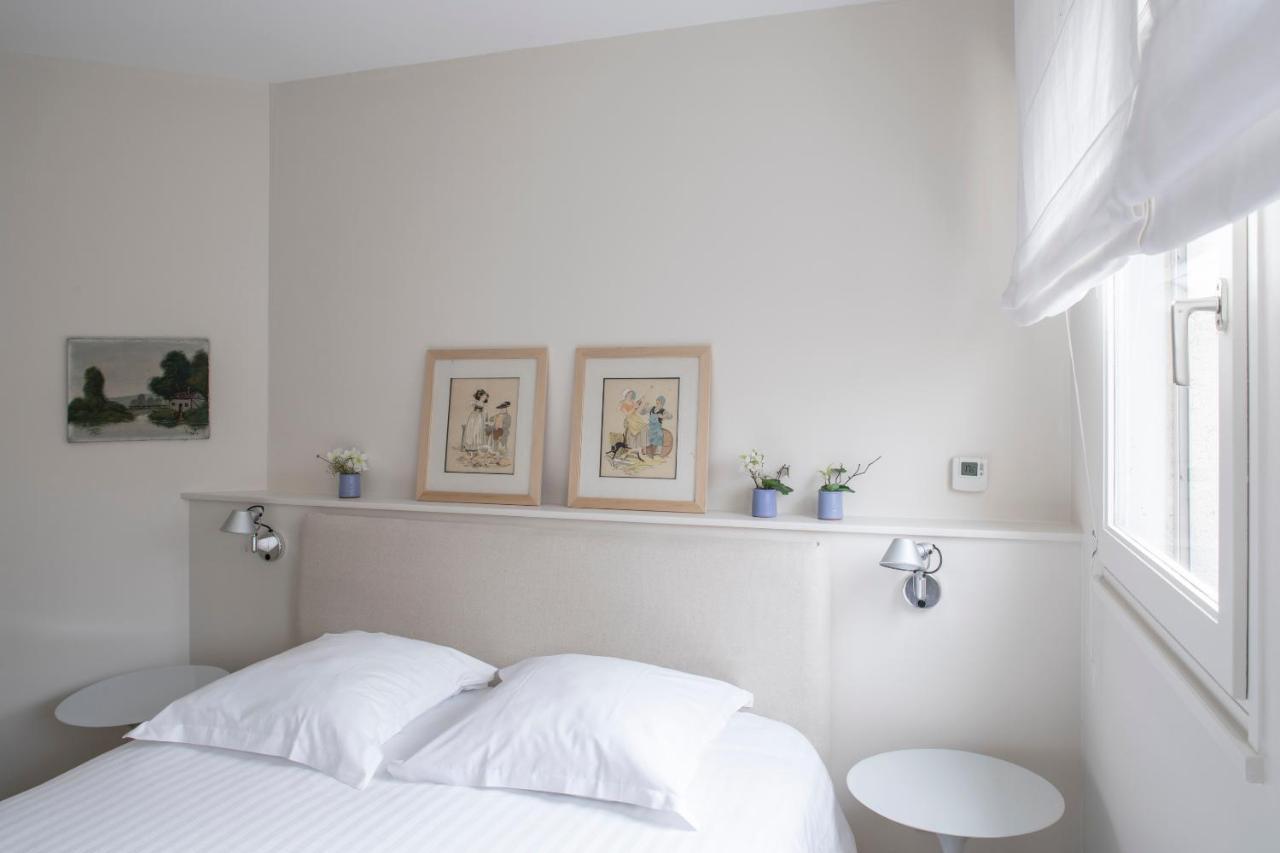 Les De Catherine, La Si Calme Appartement Nancy